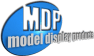 MDP logo